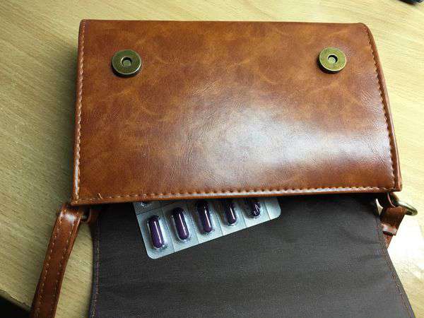 Supercut塑魔纖爆動膠囊