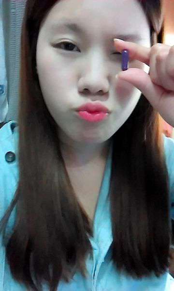 Supercut塑魔纖爆動膠囊