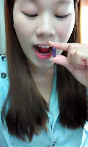 Supercut塑魔纖爆動膠囊