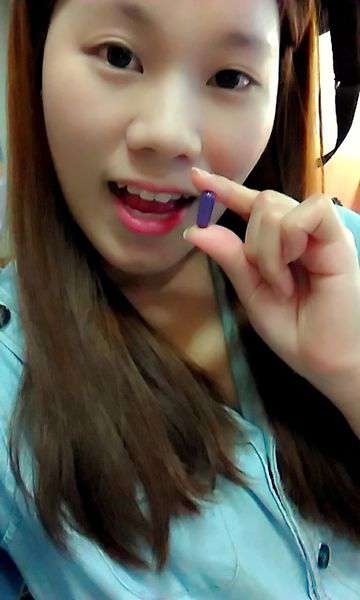 Supercut塑魔纖爆動膠囊