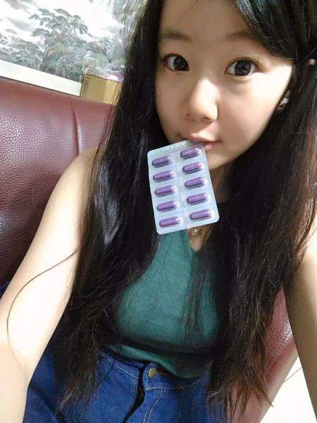 Supercut塑魔纖爆動膠囊