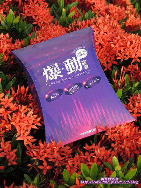Supercut塑魔纖爆動膠囊DSCN4381.jpg