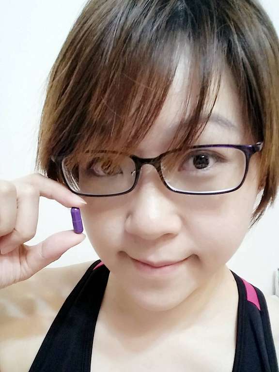 Supercut塑魔纖爆動膠囊