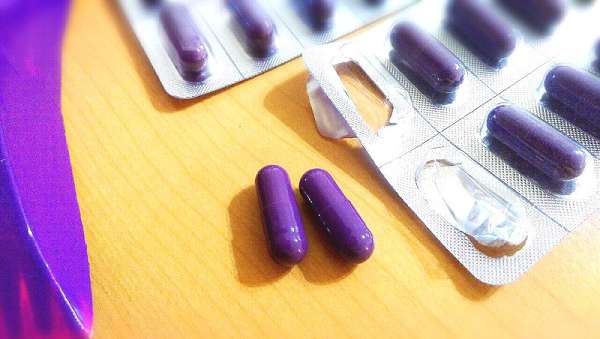 Supercut塑魔纖爆動膠囊