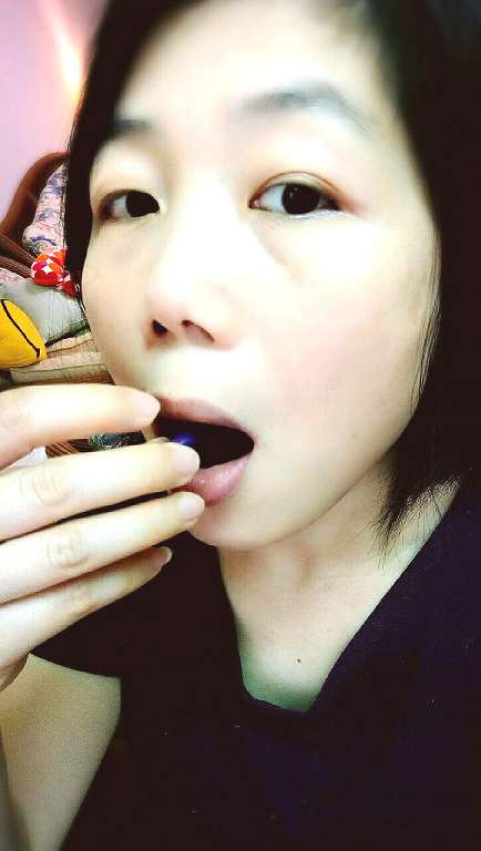 Supercut塑魔纖爆動膠囊