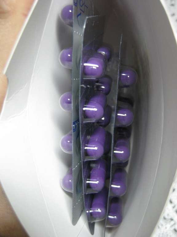 Supercut塑魔纖爆動膠囊