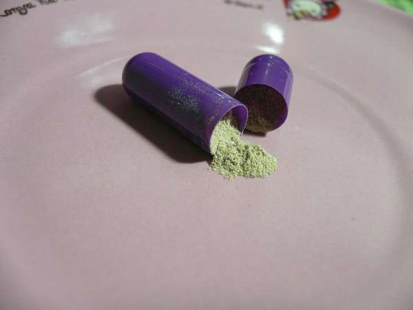 Supercut塑魔纖爆動膠囊