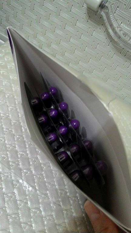 Supercut塑魔纖爆動膠囊