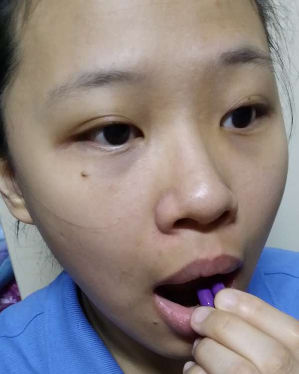 Supercut塑魔纖爆動膠囊