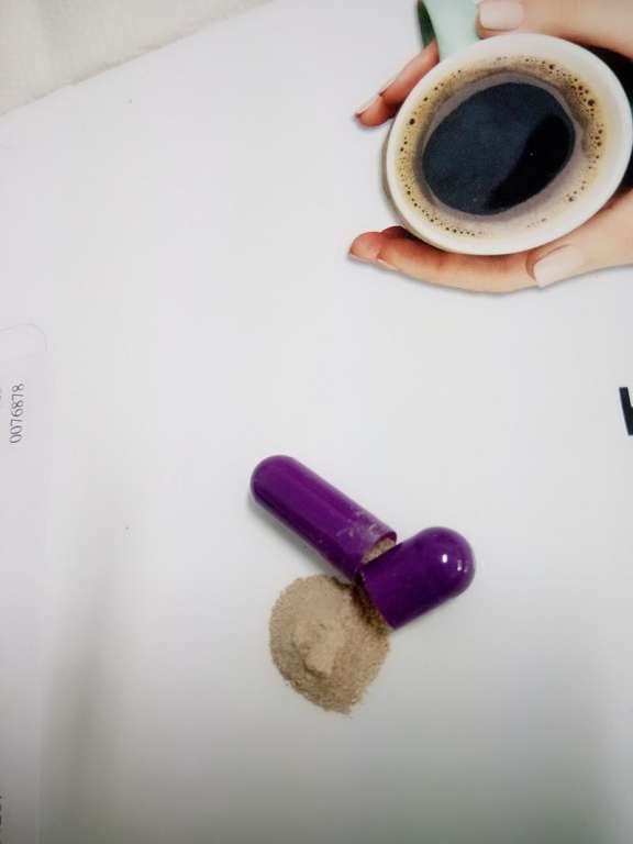 Supercut塑魔纖爆動膠囊