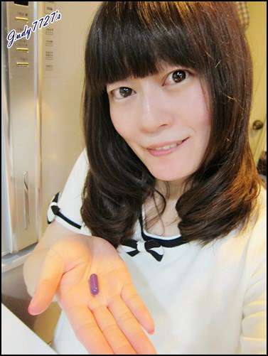 Supercut塑魔纖爆動膠囊