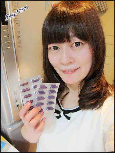 Supercut塑魔纖爆動膠囊