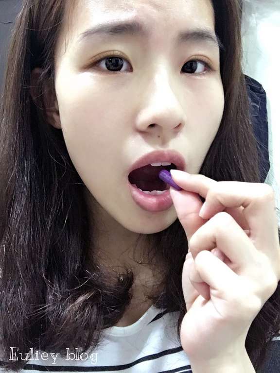 Supercut塑魔纖爆動膠囊