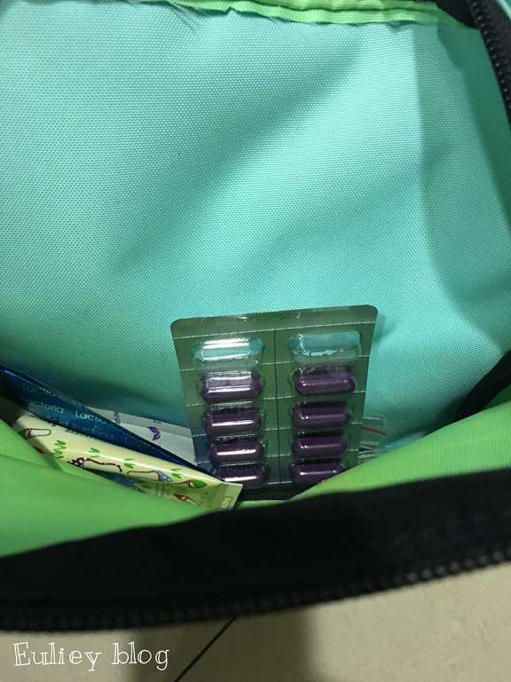 Supercut塑魔纖爆動膠囊