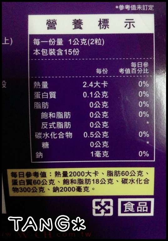 Supercut塑魔纖爆動膠囊