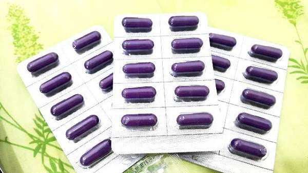 Supercut塑魔纖爆動膠囊