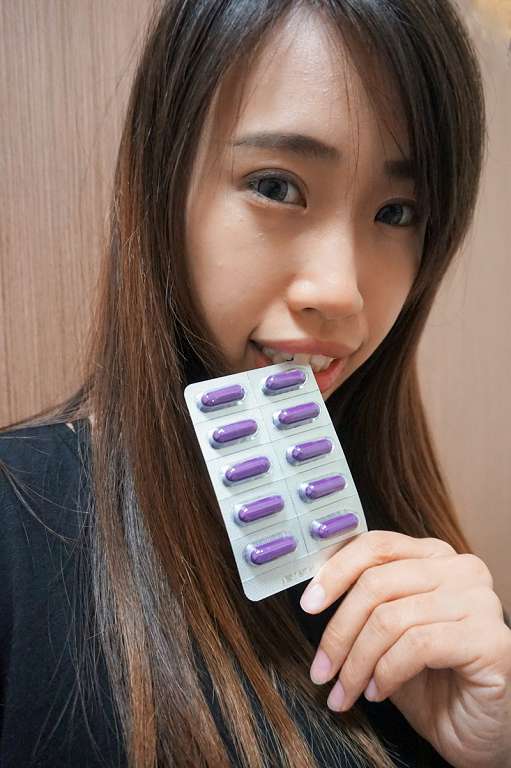 Supercut塑魔纖爆動膠囊