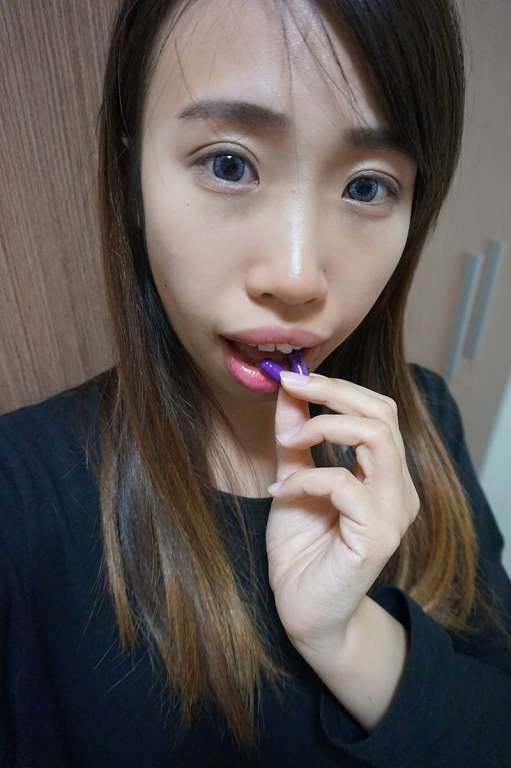 Supercut塑魔纖爆動膠囊