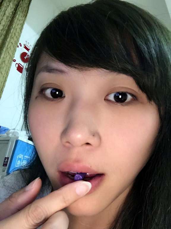 Supercut塑魔纖爆動膠囊