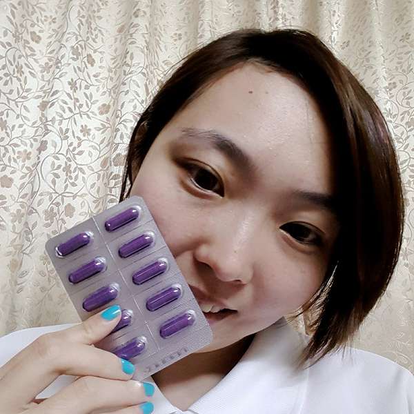 Supercut塑魔纖爆動膠囊