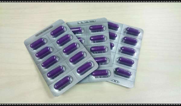 Supercut塑魔纖爆動膠囊