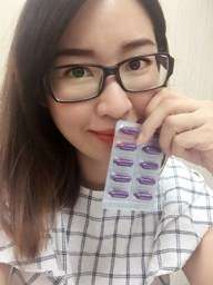 Supercut塑魔纖爆動膠囊