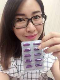 Supercut塑魔纖爆動膠囊