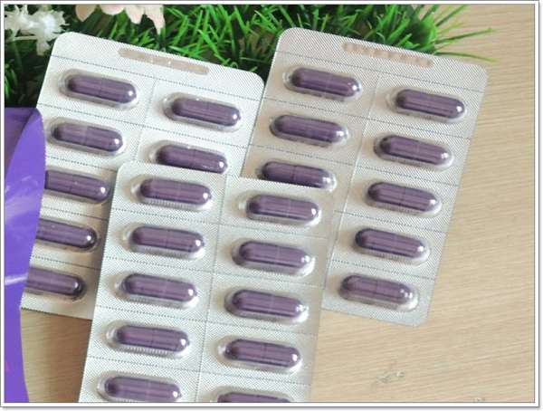 Supercut塑魔纖爆動膠囊