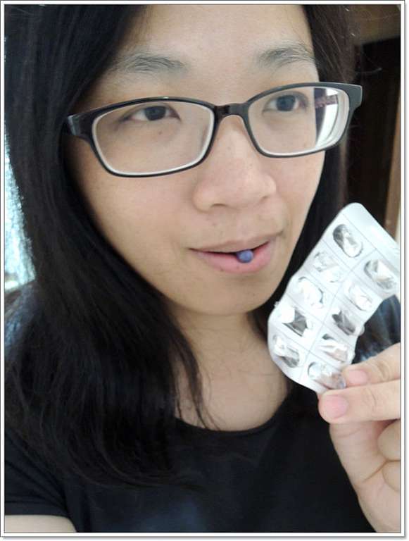 Supercut塑魔纖爆動膠囊