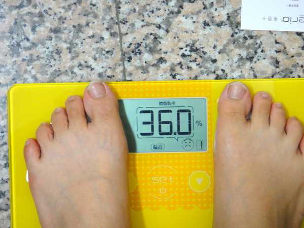 chialo 女人知己 試用 大隊 oserio 歐瑟若 數位 彩色精靈體脂計 體脂計 體重計 體脂肪 BMI 基礎代謝 減肥 果凍美機 卡路里