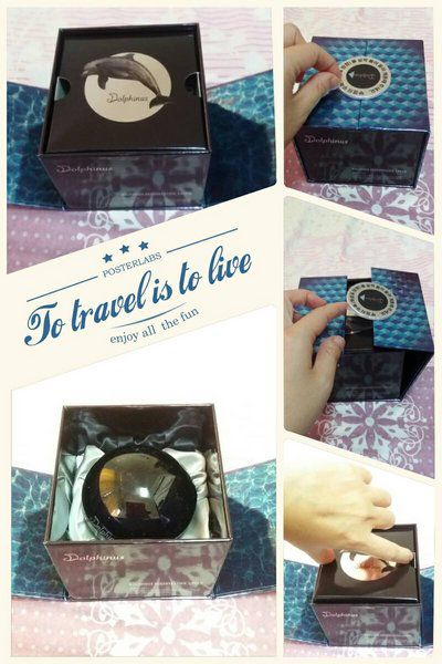 Dolphinus海洋修護霜