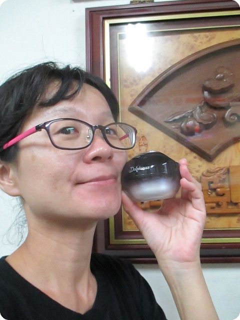 Dolphinus海洋修護霜