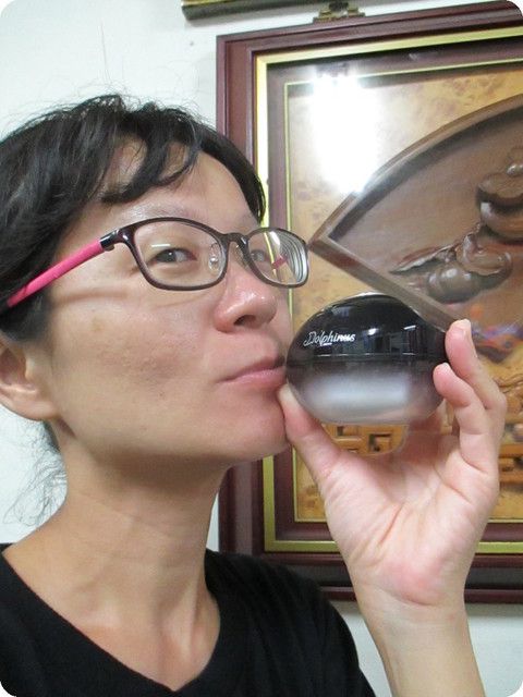 Dolphinus海洋修護霜