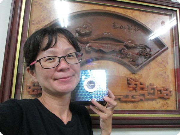 Dolphinus海洋修護霜