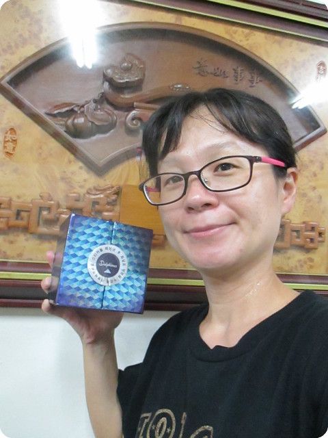 Dolphinus海洋修護霜