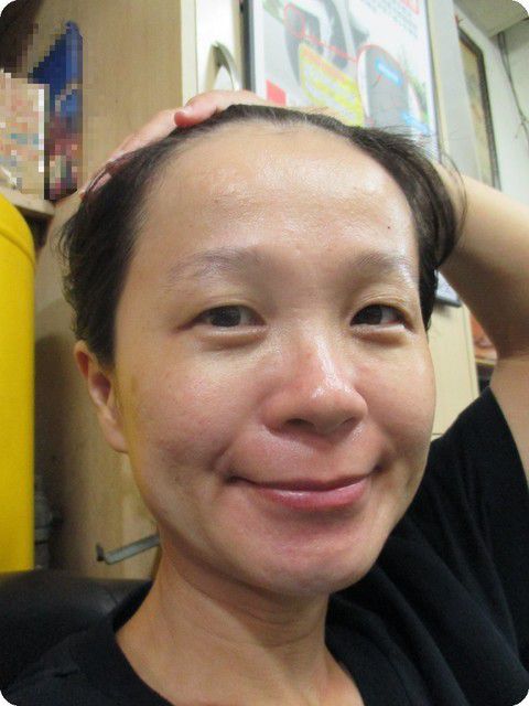 Dolphinus海洋修護霜