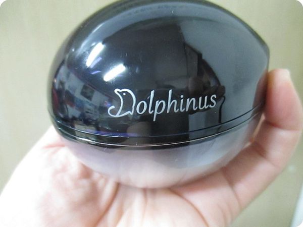 Dolphinus海洋修護霜