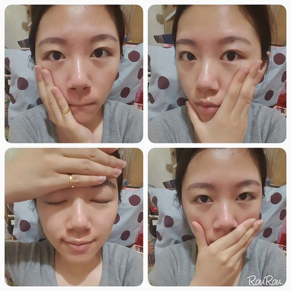 Dolphinus海洋修護霜