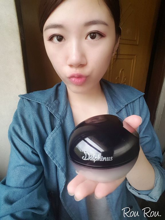 Dolphinus海洋修護霜