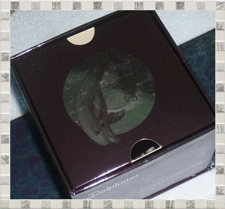 Dolphinus海洋修護霜