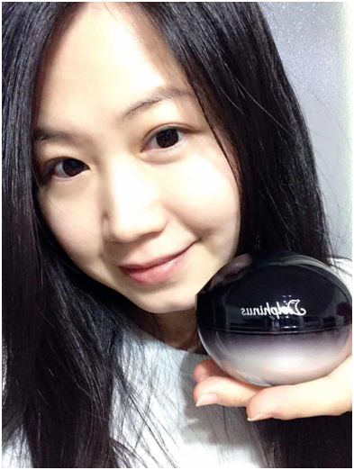 Dolphinus海洋修護霜