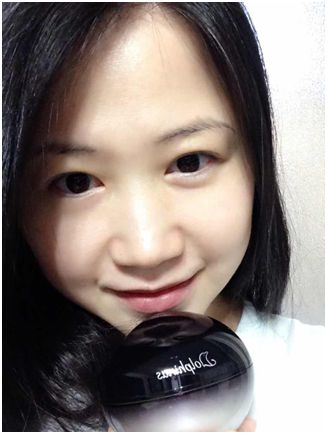 Dolphinus海洋修護霜