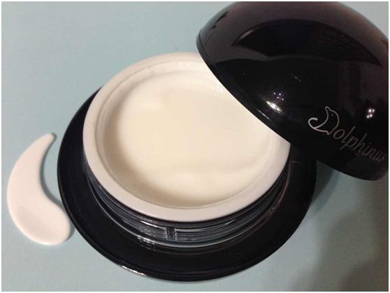 Dolphinus海洋修護霜