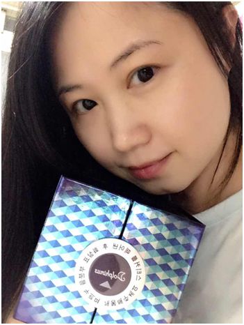 Dolphinus海洋修護霜