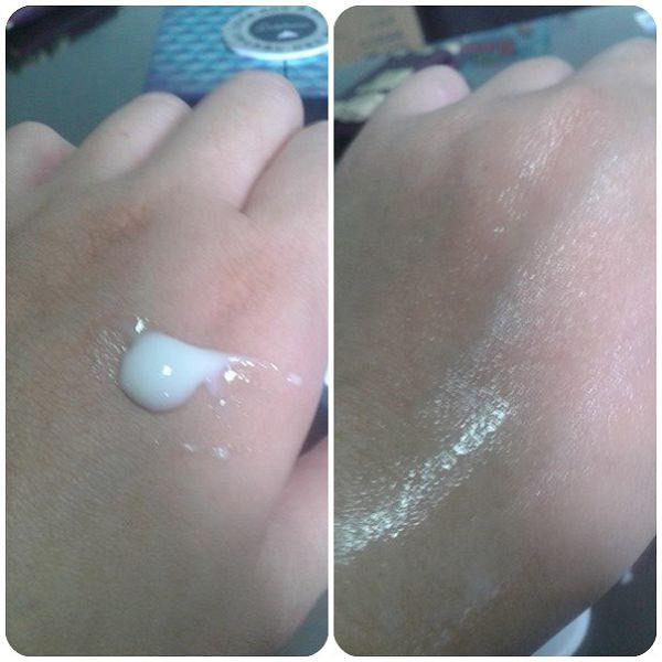 Dolphinus海洋修護霜