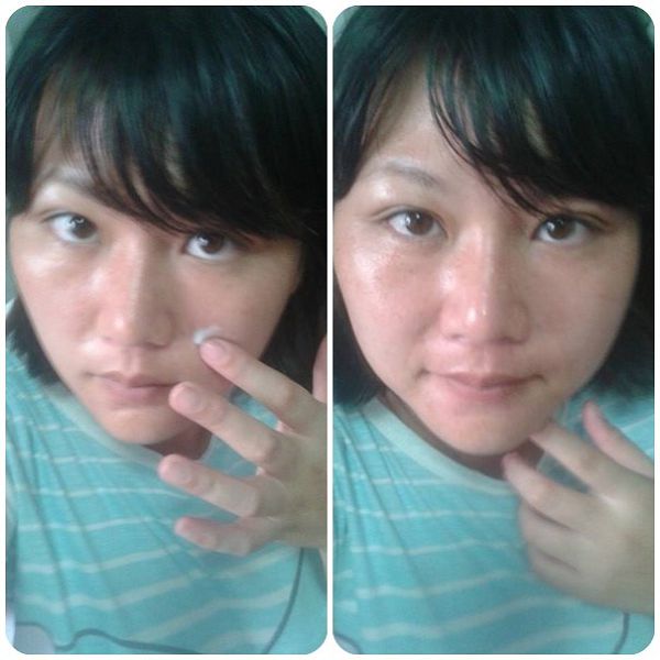 Dolphinus海洋修護霜