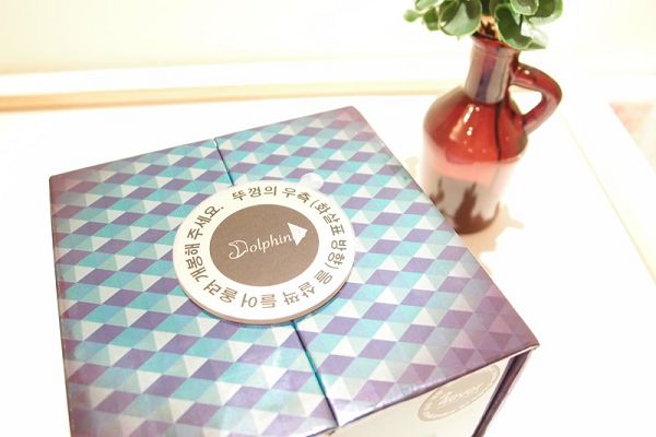 Dolphinus海洋修護霜