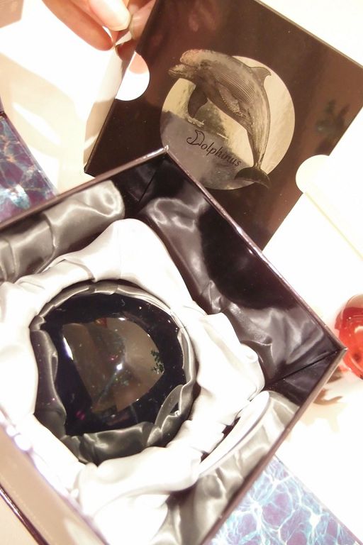 Dolphinus海洋修護霜