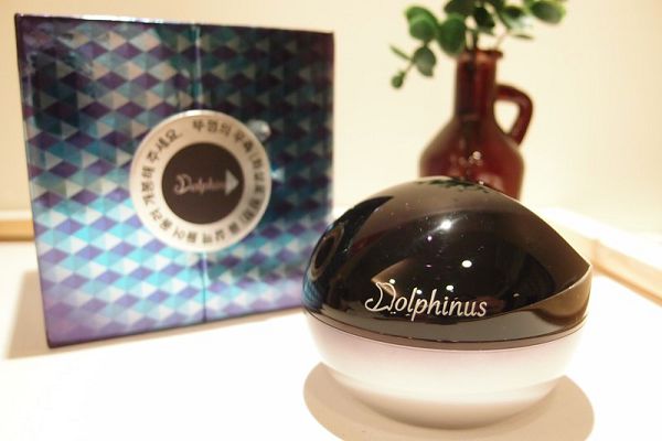 Dolphinus海洋修護霜