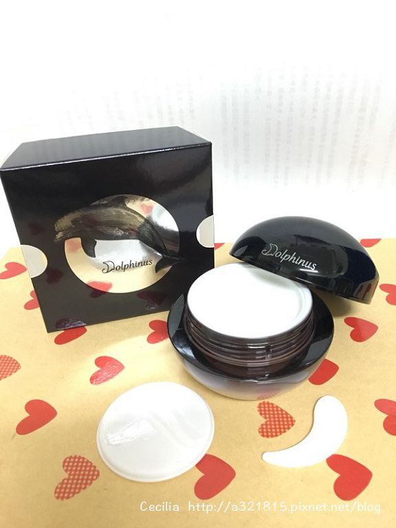 Dolphinus海洋修護霜